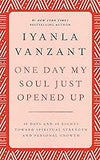 One Day My Soul Just Opened Up: 40 Days and 40 Nights Toward Spiritual Strength and Personal Growth