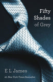 Fifty Shades Of Grey (Fifty Shades of Grey Trilogy, Book 1)