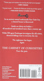 The Cabinet of Curiosities (Agent Pendergast Series, 3 - used)