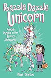 Razzle Dazzle Unicorn: Another Phoebe and Her Unicorn Adventure (vol. 4)