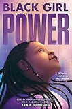 Freedom Fire: Black Girl Power: 15 Stories Celebrating Black Girlhood (Coming soon- November 12, 2024)