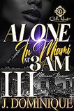 Alone In Miami At 3AM 3: A Millionaire Romance: The Finale