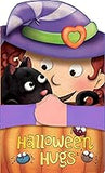 Halloween Hugs: A HUGS Book (6)