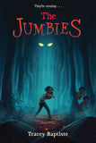 The Jumbies (Book 1, Hardcover)