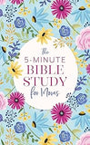 The 5-Minute Bible Study for Moms