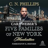 Manhattan (Carl Weber's Five Families of New York)