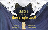 Grandma and the Moon's Hidden Secret (international)