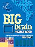 The Big Brain Puzzle Book