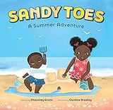 Sandy Toes: A Summer Adventure