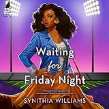 Waiting for Friday Night (Peachtree Cove, 2)