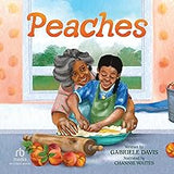 Peaches: A Picture Book