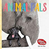 The Safari Circle: Animal Pals: Lift the Flap