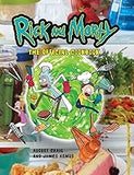 Rick and Morty: The Official Cookbook: (Rick & Morty Season 5,