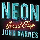 Neon Road Trip