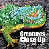 Creatures Close Up