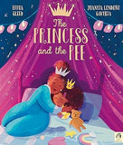 The Princess and the Pee