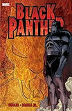 BLACK PANTHER: WHO IS THE BLACK PANTHER