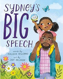 Sydney's Big Speech