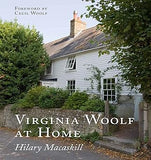 Virginia Woolf at Home