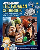 Star Wars: The Padawan Cookbook: Kid-Friendly Recipes from a Galaxy Far, Far Away