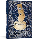 Illuminated: A Journal for Your Tarot Practice