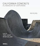 California Concrete: A Landscape of Skateparks