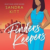 Finders Keepers (The Millionaires Club, 3)