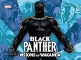 BLACK PANTHER: VISIONS OF WAKANDA