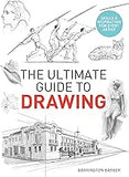 The Ultimate Guide to Drawing: Skills & Inspiration for Every Artist