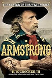 Armstrong (1) (Custer of the West Series)