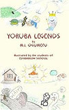 Yoruba Legends (paperback)