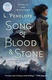 Song of Blood & Stone: Earthsinger Chronicles, Book One (Earthsinger Chronicles, 1)