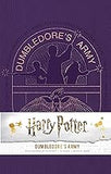 Harry Potter: Dumbledore's Army Hardcover Ruled Journal