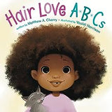 Hair Love ABCs