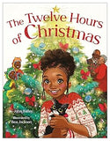 The Twelve Hours of Christmas