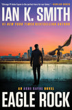 Eagle Rock: An Ashe Cayne Novel, Book 4 (An Ashe Cayne Mystery) - coming soon  August 6, 2024