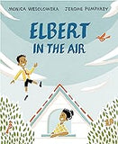 Elbert in the Air