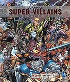 DC Comics Super-Villains