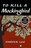 To Kill a Mockingbird