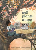 Nell Plants a Tree