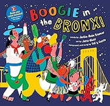 Boogie in the Bronx! (Barefoot Singalongs)