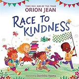 Race to Kindness