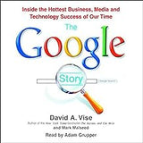 The Google Story: For Google's 10th Birthday