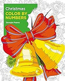 Christmas Color by Numbers