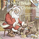 The Night Before Christmas (Pictureback)