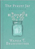 The Prayer Jar Devotional: Hope