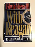 With Reagan: The Inside Story