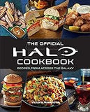 Halo: The Official Cookbook (Gaming)