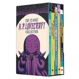 The Classic H. P. Lovecraft Collection