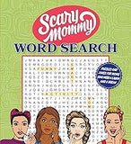 Scary Mommy Word Search